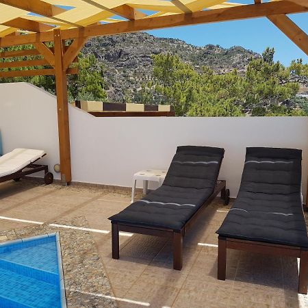 Villa Aphrodite Achlia Zewnętrze zdjęcie