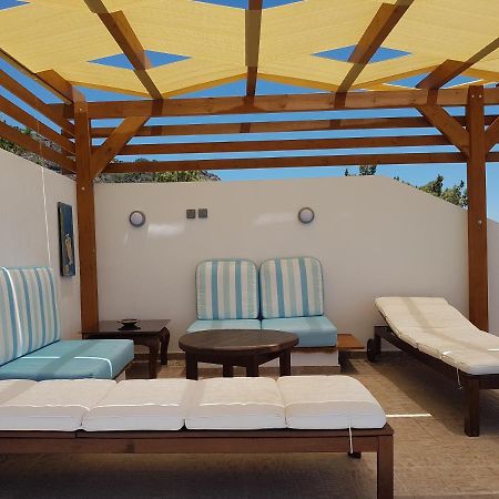 Villa Aphrodite Achlia Zewnętrze zdjęcie