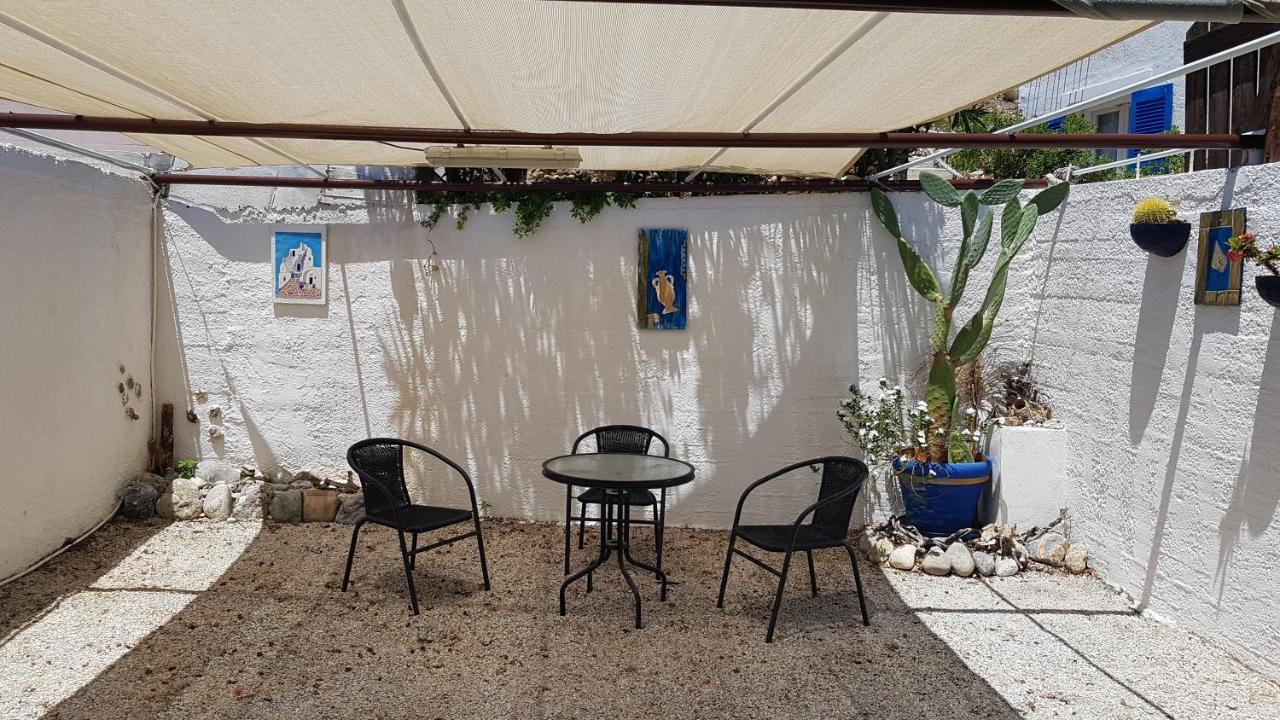 Villa Aphrodite Achlia Zewnętrze zdjęcie