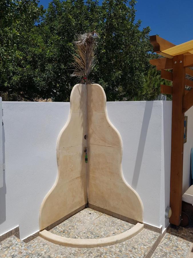 Villa Aphrodite Achlia Zewnętrze zdjęcie