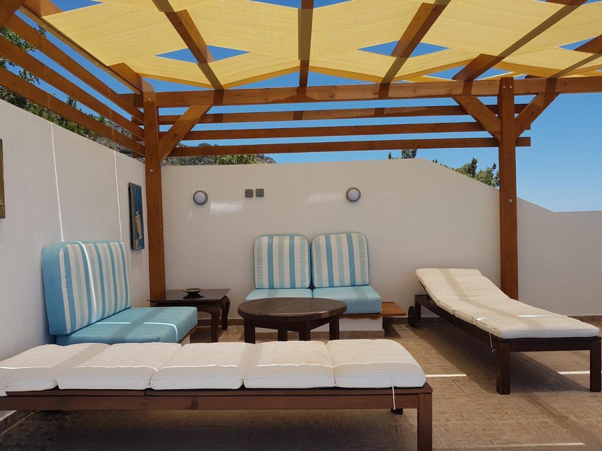 Villa Aphrodite Achlia Zewnętrze zdjęcie