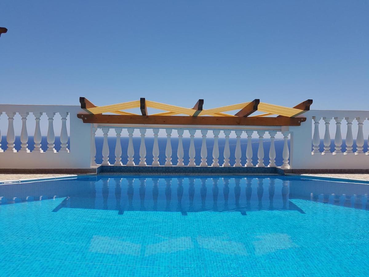 Villa Aphrodite Achlia Zewnętrze zdjęcie