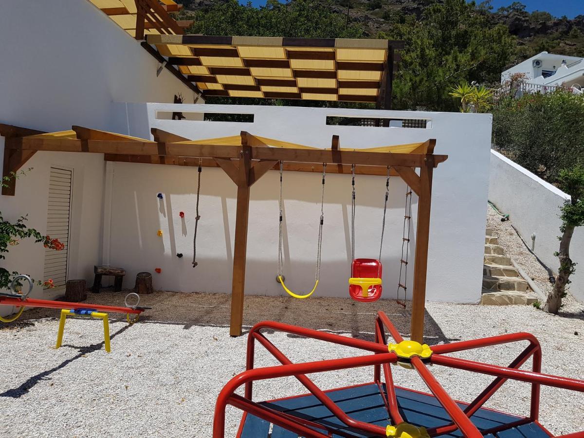 Villa Aphrodite Achlia Zewnętrze zdjęcie