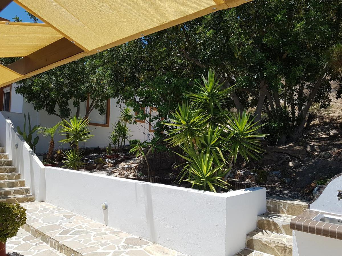 Villa Aphrodite Achlia Zewnętrze zdjęcie