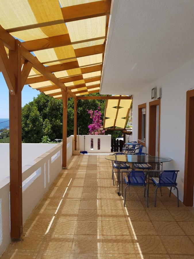 Villa Aphrodite Achlia Zewnętrze zdjęcie