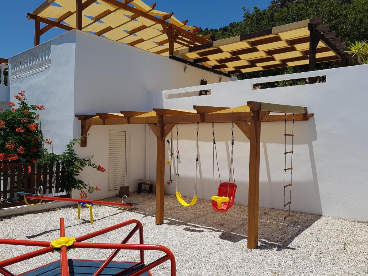 Villa Aphrodite Achlia Zewnętrze zdjęcie