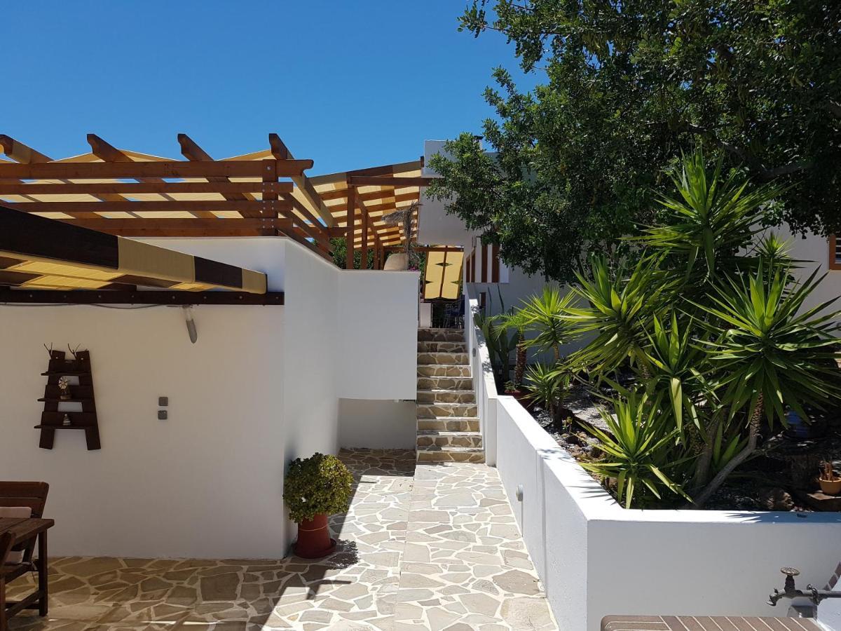 Villa Aphrodite Achlia Zewnętrze zdjęcie