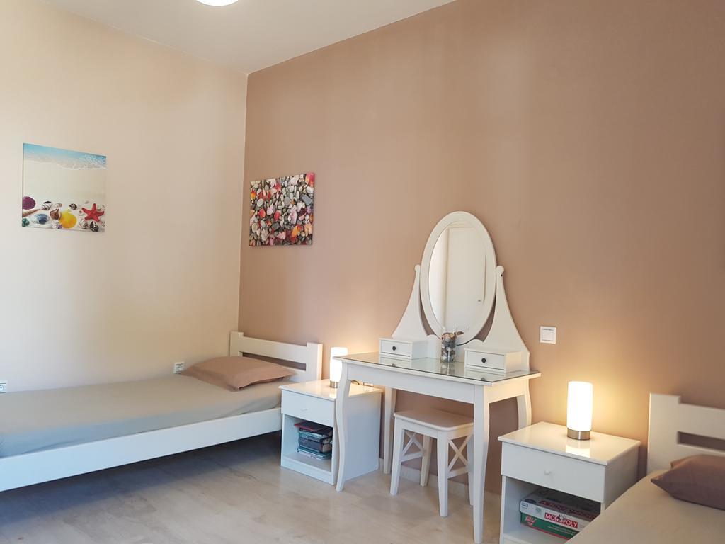 Villa Aphrodite Achlia Zewnętrze zdjęcie