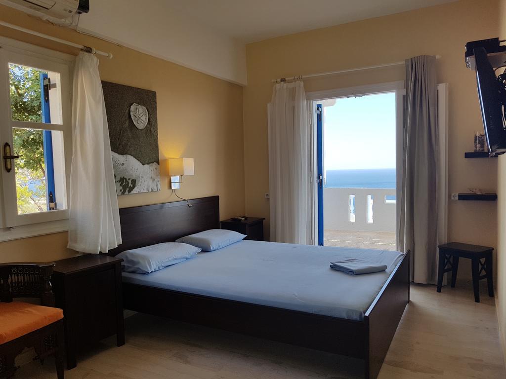 Villa Aphrodite Achlia Zewnętrze zdjęcie