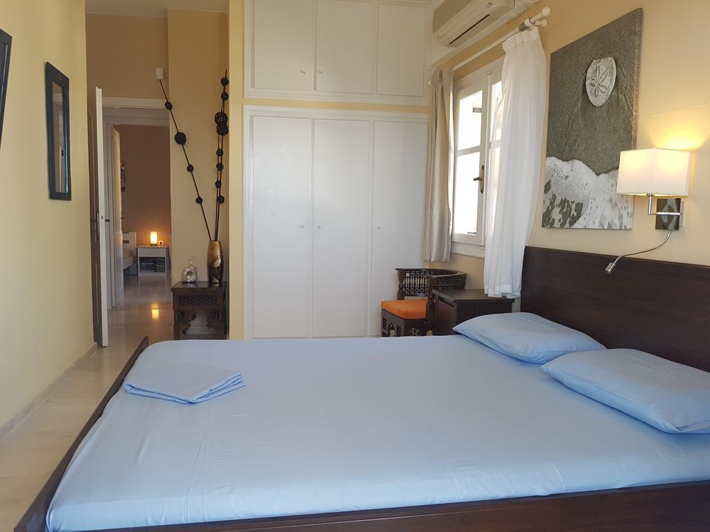 Villa Aphrodite Achlia Zewnętrze zdjęcie