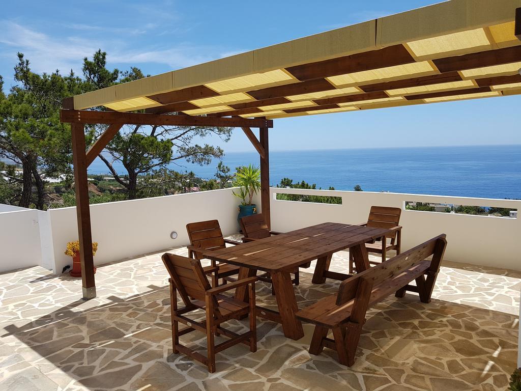 Villa Aphrodite Achlia Zewnętrze zdjęcie