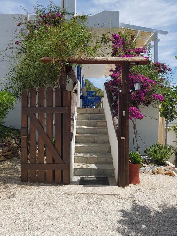 Villa Aphrodite Achlia Zewnętrze zdjęcie