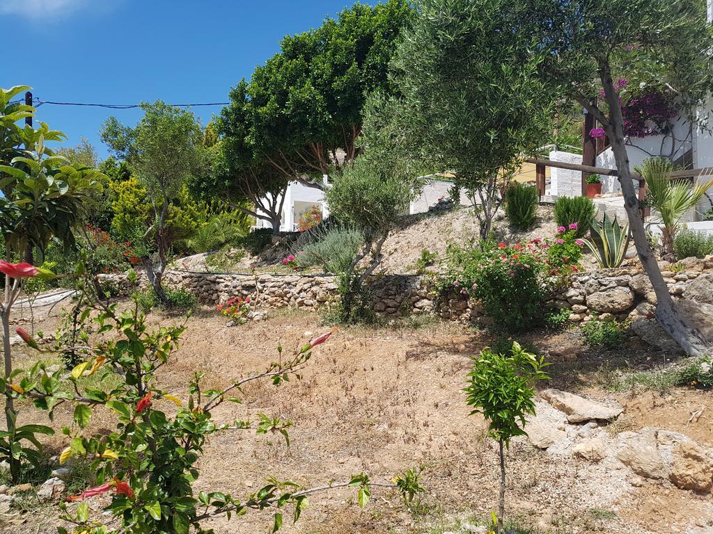 Villa Aphrodite Achlia Zewnętrze zdjęcie