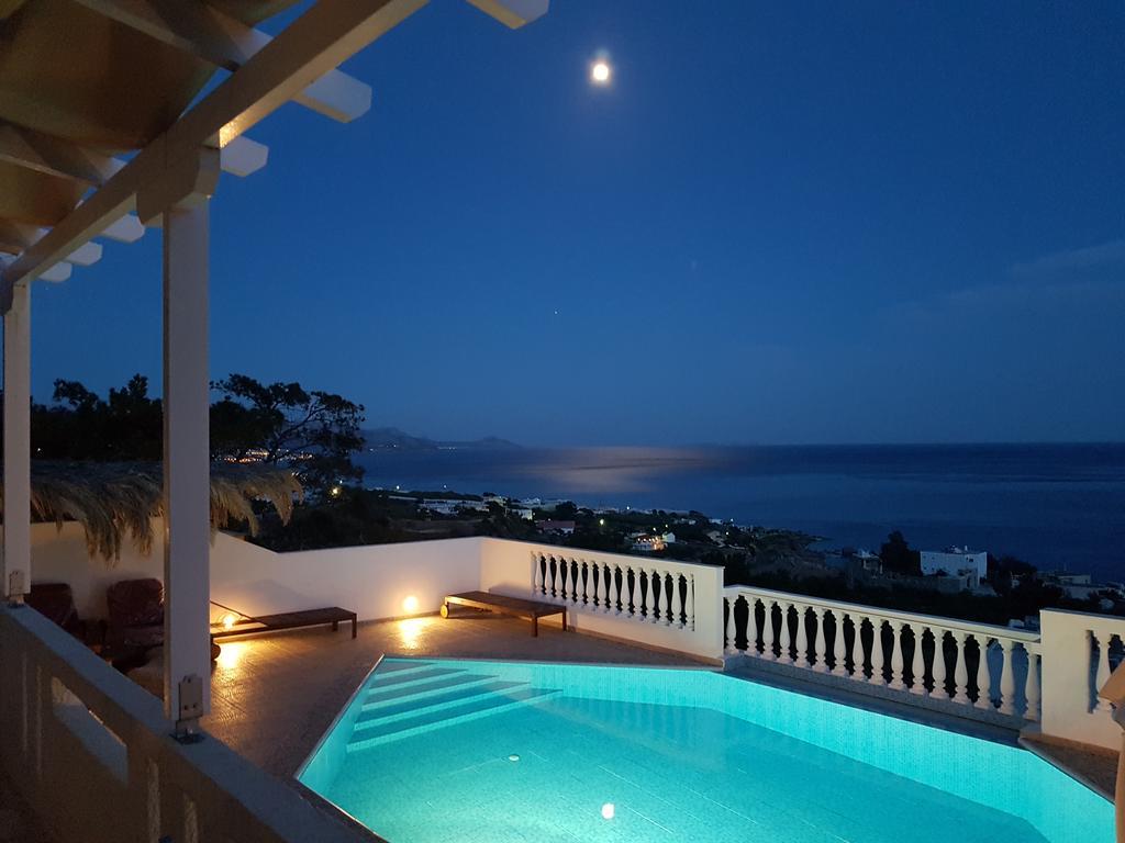 Villa Aphrodite Achlia Zewnętrze zdjęcie